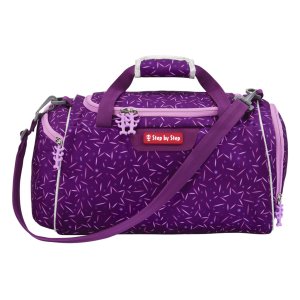 Sportovní taška Step by Step, Pretty Unicorn Nuala