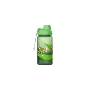 Tritanová láhev na pití Step by Step 0,55 l, Dino