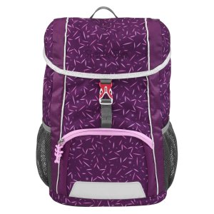 Dětský batoh Step by Step KID, Pretty Unicorn Nuala