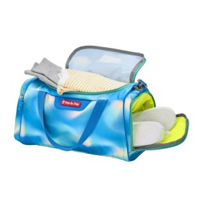 Sportovní taška Step by Step, Ninja Zazu