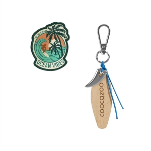 Dárek - Lifestylová sada COLOUR UP, Ocean Vibes