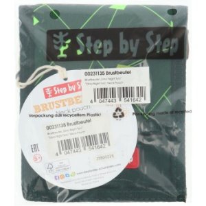 Kapsička na krk Step by Step, Dino Night Tyro