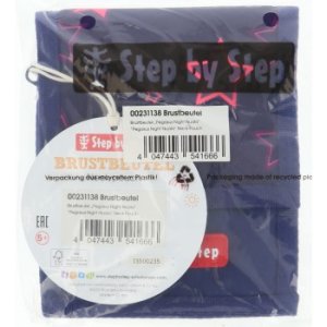 Kapsička na krk Step by Step, Pegasus Night Nuala