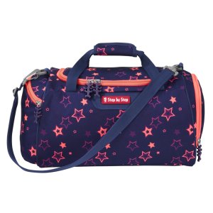 Sportovní taška Step by Step, Pegasus Night Nuala