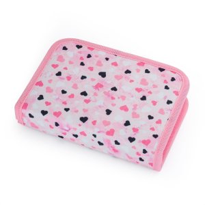 Bagmaster BETA 24 A školní penál – dalmatin