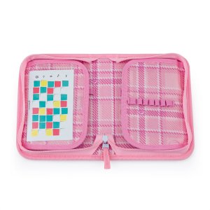 Bagmaster BETA 24 A školní penál – dalmatin