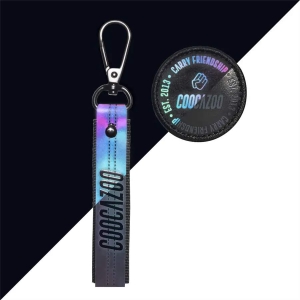 Dárek - Lifestylová sada COLOUR UP, Reflective Rainbow