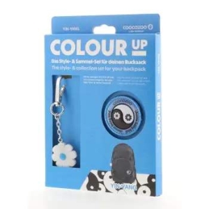 Dárek - Lifestylová sada COLOUR UP, Yin-Yang