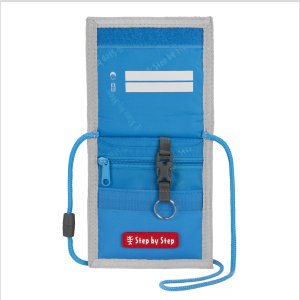 Kapsička na krk Step by Step, Kolibri Kaja