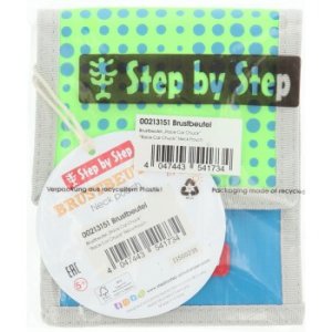 Kapsička Step by Step, Race Car Chuck