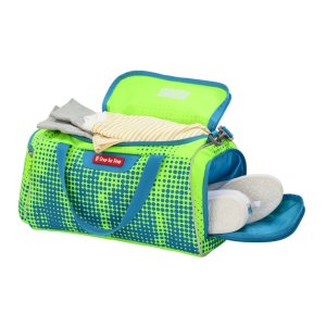 Sportovní taška Step by Step, Race Car Chuck