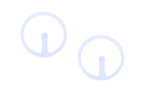 Náhradní silikonové těsnění k Nerezové termolahvi - 2ks