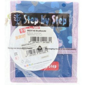 Kapsička na krk Step by Step, Seashell Pearl