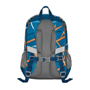 Dětský batoh Step by Step KIGA MAXI, Dragon Milo