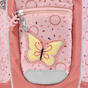 Dětský batoh Step by Step KIGA MINI, Butterfly Mia
