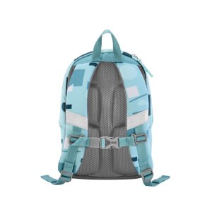 Dětský batoh Step by Step KIGA MINI, Teddy Carlo