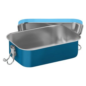 Krabička na svačinu z nerezové oceli Step by Step, Sweet Mermaid