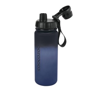Tritanová láhev na pití coocazoo 0,75 l, Gradient Blue