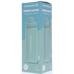 Tritanová láhev na pití coocazoo 0,75 l Mint