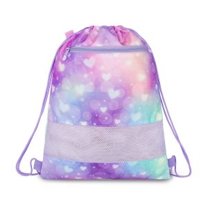 Sportovní vak (gymsack) Topgal RAMY 26053