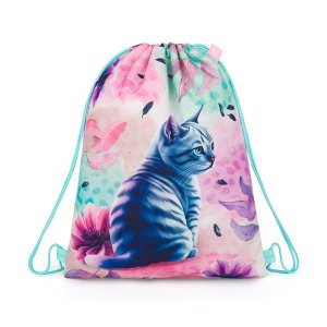 Sportovní vak (gymsack) Topgal RAMY 26054