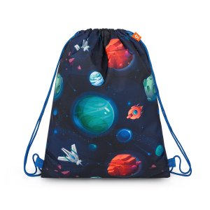 Sportovní vak (gymsack) Topgal RAMY 26055