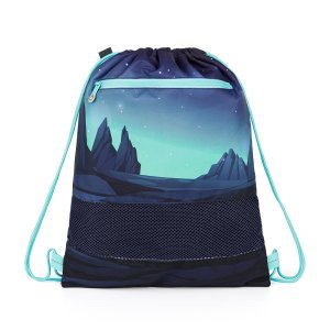 Sportovní vak (gymsack) Topgal RAMY 26056