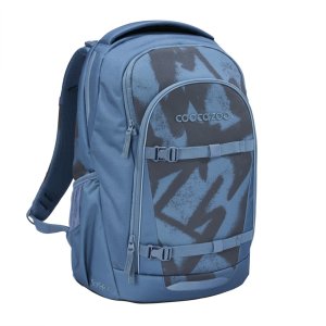 Školní batoh coocazoo EVERY, Graffiti Groove