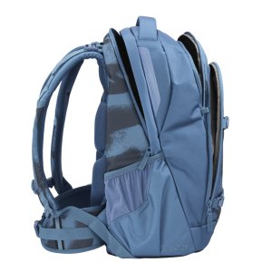 Školní batoh coocazoo EVERY, Graffiti Groove