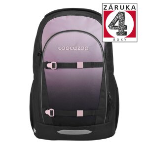 Školní batoh coocazoo EVERY, Rose Shadows