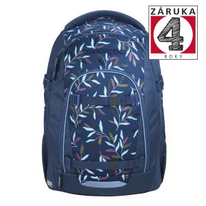 Školní batoh coocazoo MATE, Boho Glam, AGR certifikát