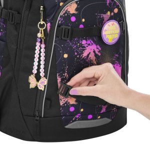 Školní batoh coocazoo MATE, Colour Drift, AGR certifikát