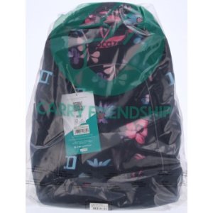 Školní batoh coocazoo MATE, Floral Artnight, AGR certifikát