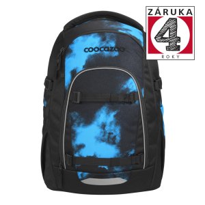Školní batoh coocazoo MATE, Mystic Clouds, AGR certifikát