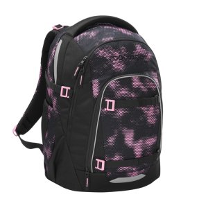 Školní batoh coocazoo MATE, Pink Illusion, AGR certifikát