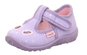 Domácí obuv Superfit 1-009248-8520