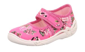 Domácí obuv Superfit 1-800288-5570