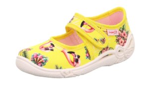 Domácí obuv Superfit 1-800288-6050