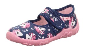 Domácí obuv Superfit 1-800283-8090