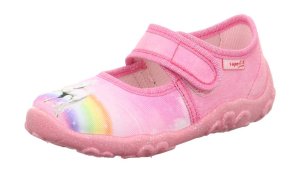 Domácí obuv Superfit 1-000281-5540