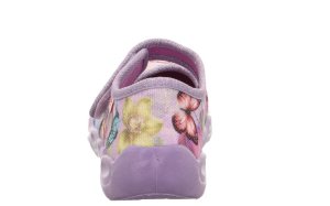 Domácí obuv Superfit 1-006272-8530