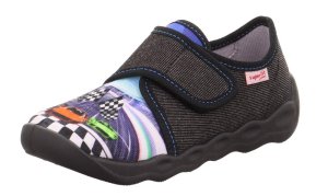 Domácí obuv Superfit 1-006274-0000
