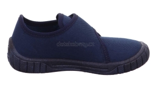 Domácí obuv Superfit 1-808271-8000