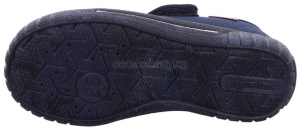 Domácí obuv Superfit 1-808271-8000