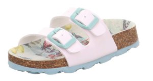 Domácí obuv Superfit 1-800111-1150