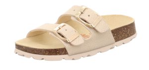 Domácí obuv Superfit 1-800111-9700