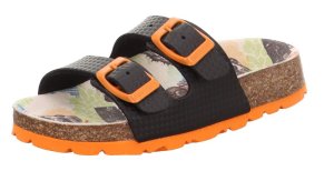 Domácí obuv Superfit 1-800111-0080