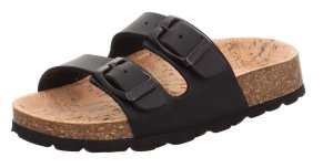 Domácí obuv Superfit 1-800111-0120