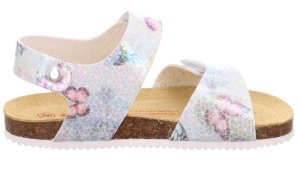 Dětské sandály Superfit 1-000145-7500