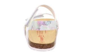 Dětské sandály Superfit 1-000145-7500